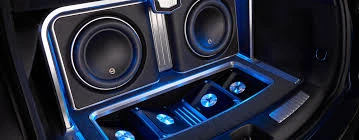 JBL AUDIO