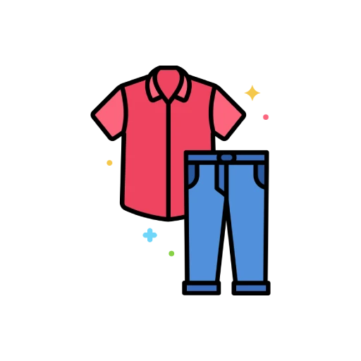 Men's Fashion