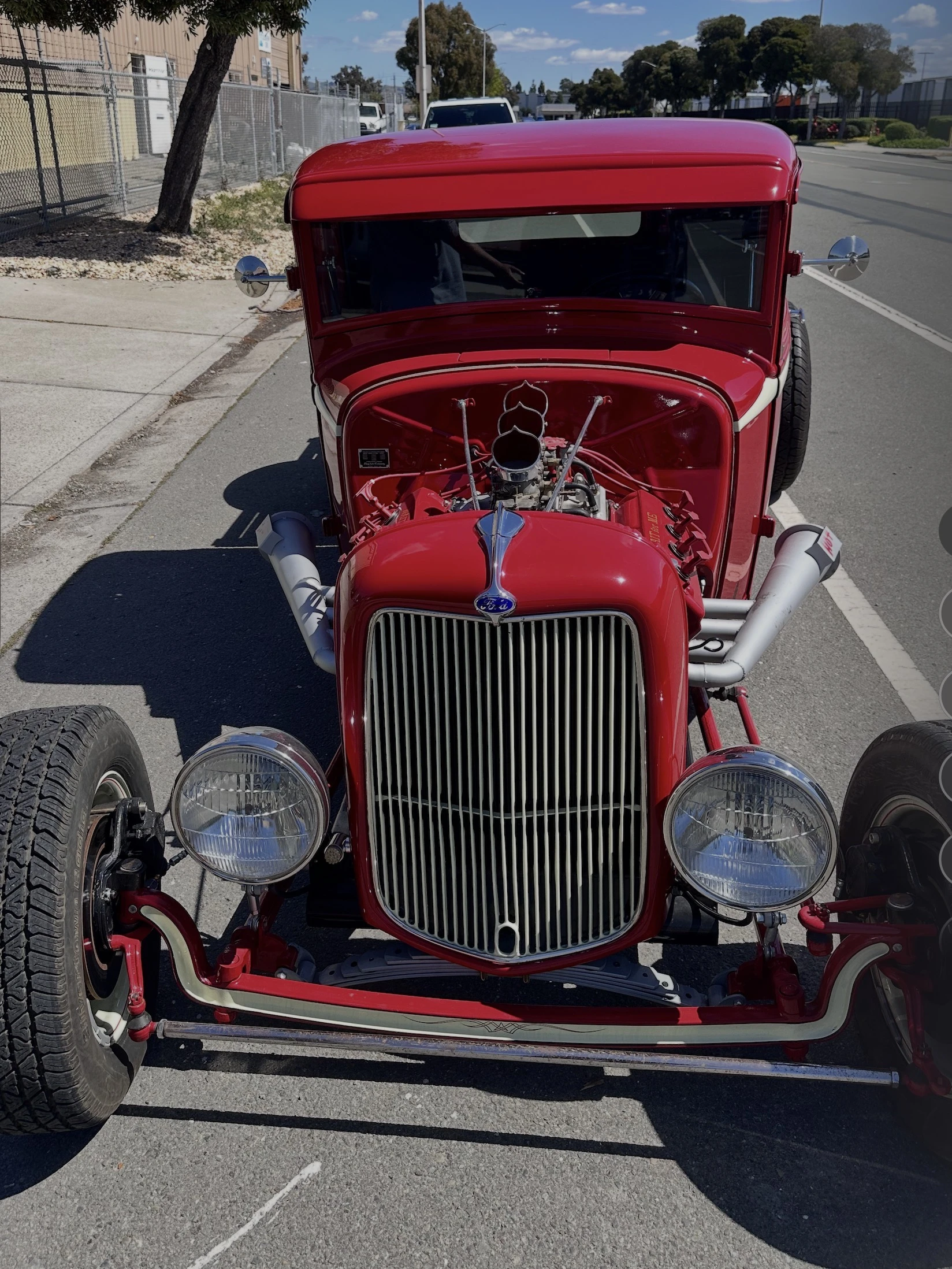 Test-Classic Cars