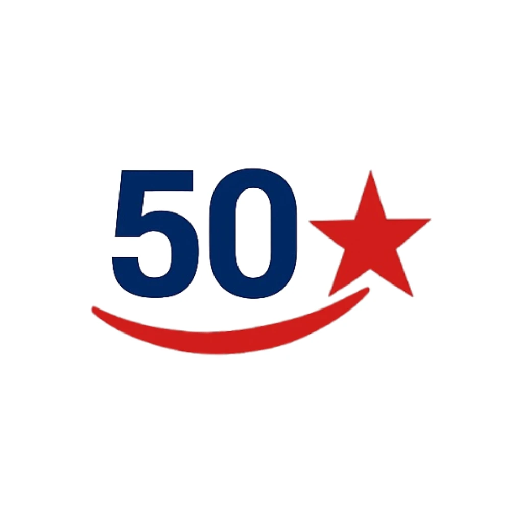 50Star